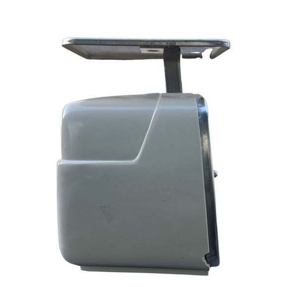 Pelouze "Z" Line Scale - Model: Z-5 - 5 lb - Picture 2 of 7